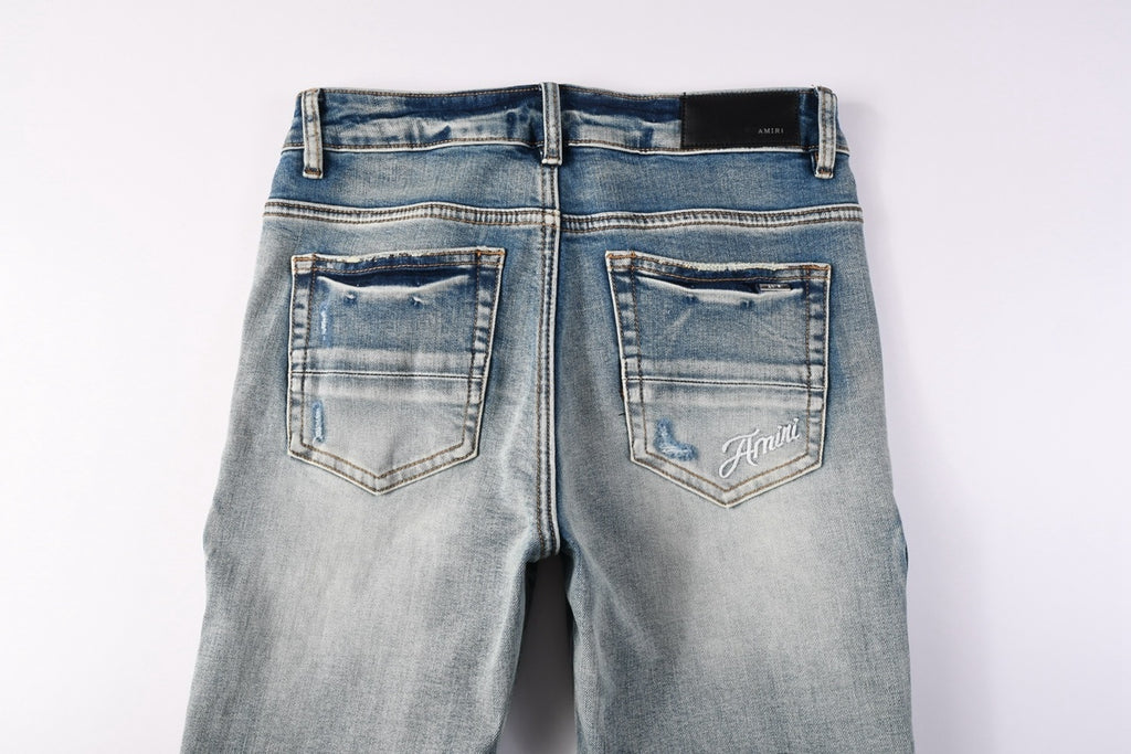 Amiri Men Jeans 8930