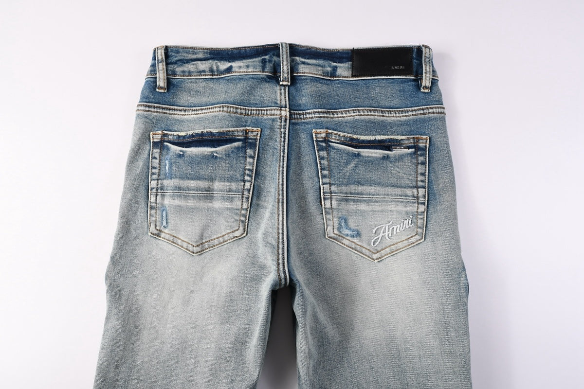 Amiri Men Jeans 8930