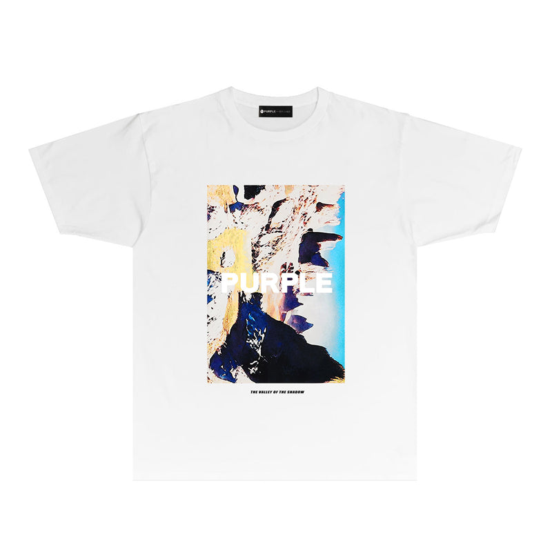 Purple Brand T-shirt