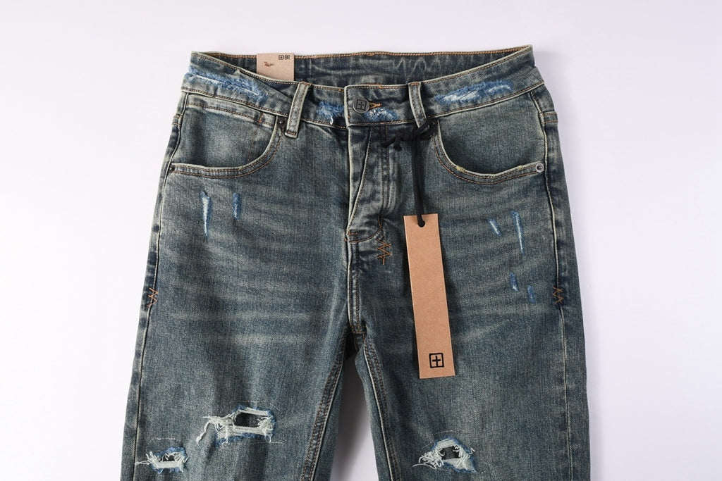 KSUBI Men Jeans 3049