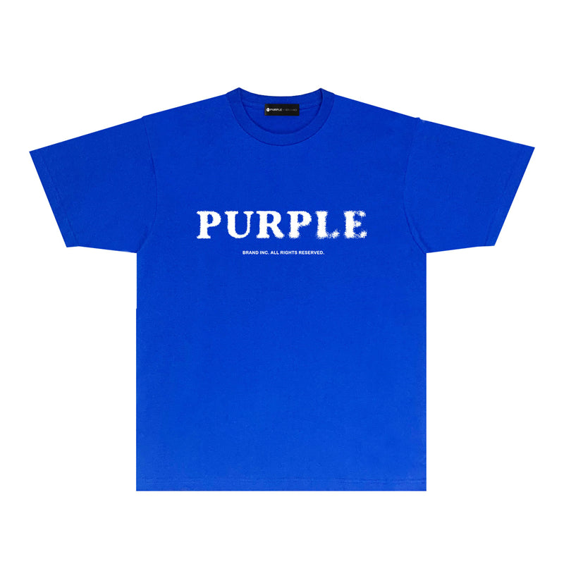 Purple Brand T-shirt