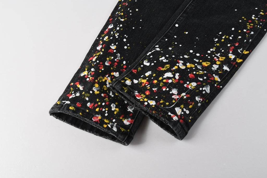 Amiri Men Jeans 8913