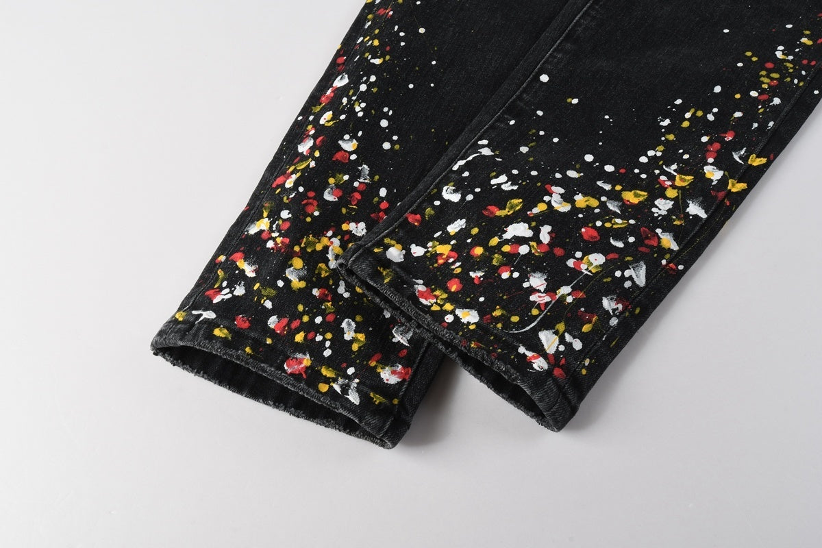 Amiri Men Jeans 8913