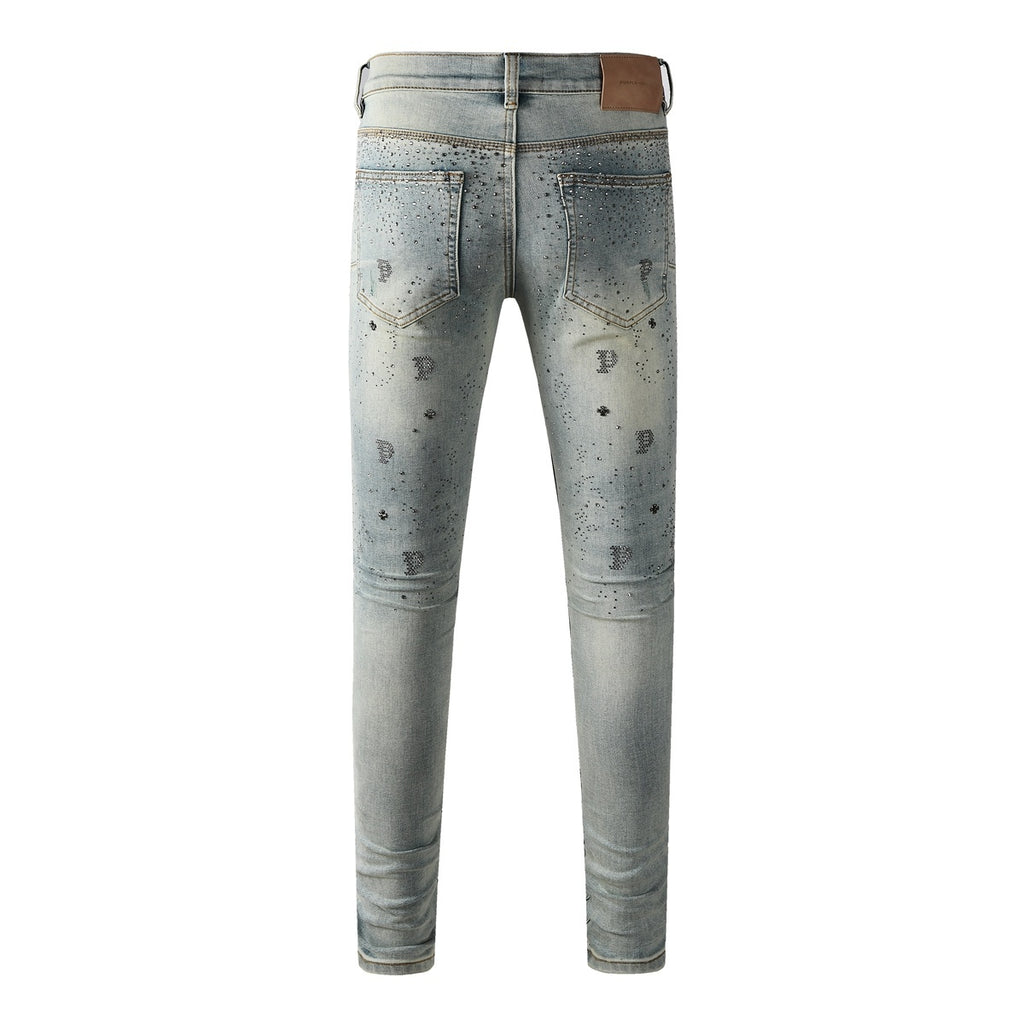 Purple Brand Men Jeans PU9127