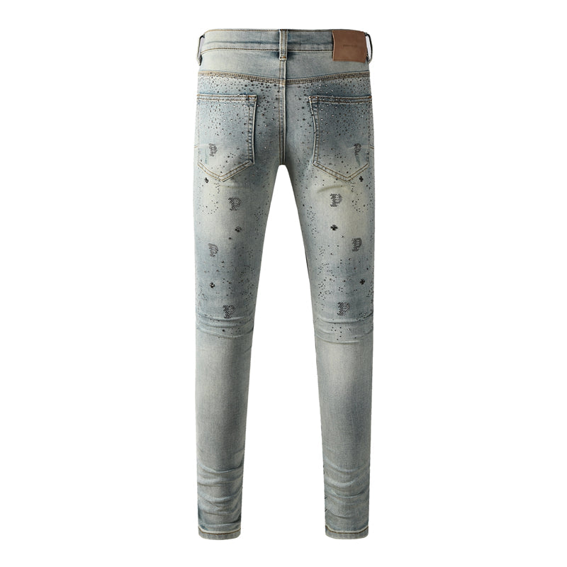 Purple Brand jeans 9127