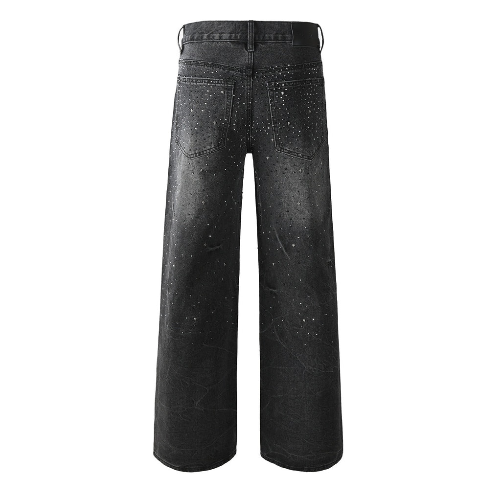 Purple Brand Men Jeans PU105