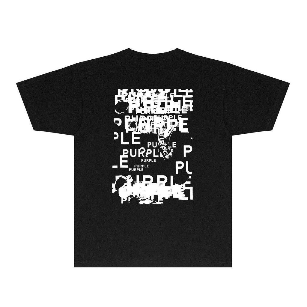Purple Brand T-shirt