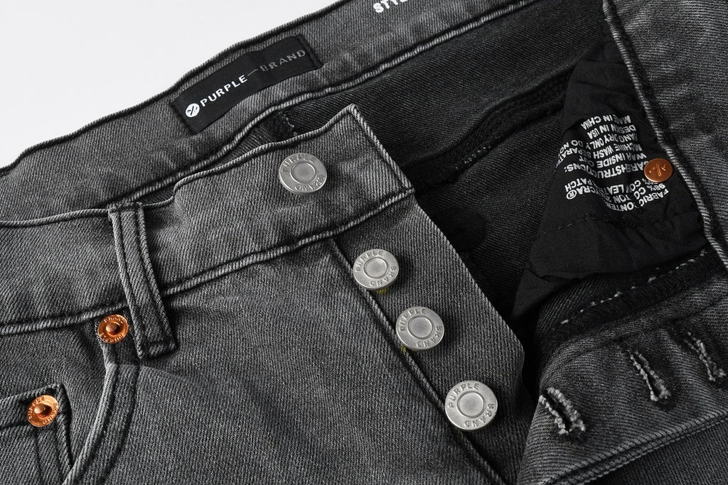 Purple Brand Men Jeans PU9123