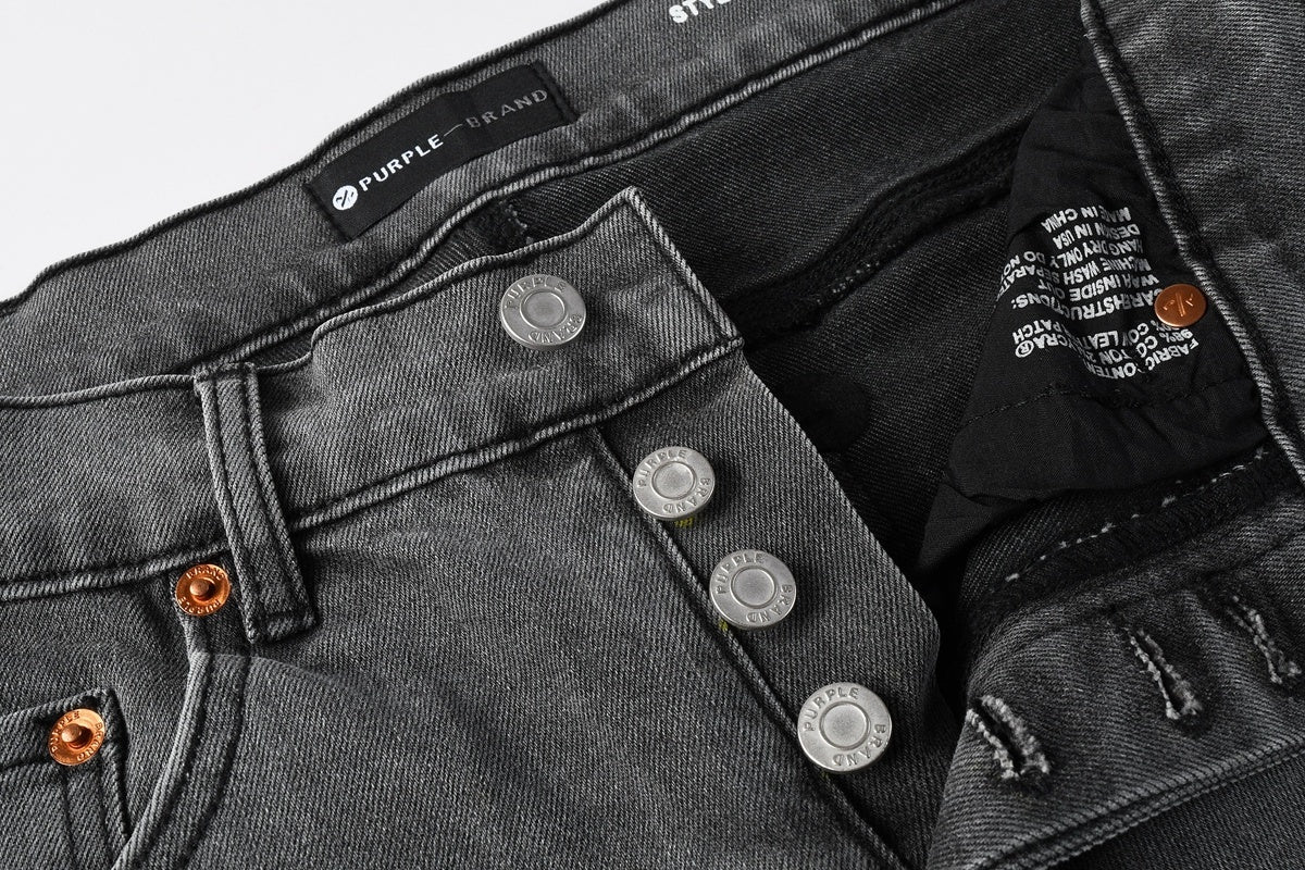 Purple Brand Men Jeans PU9123