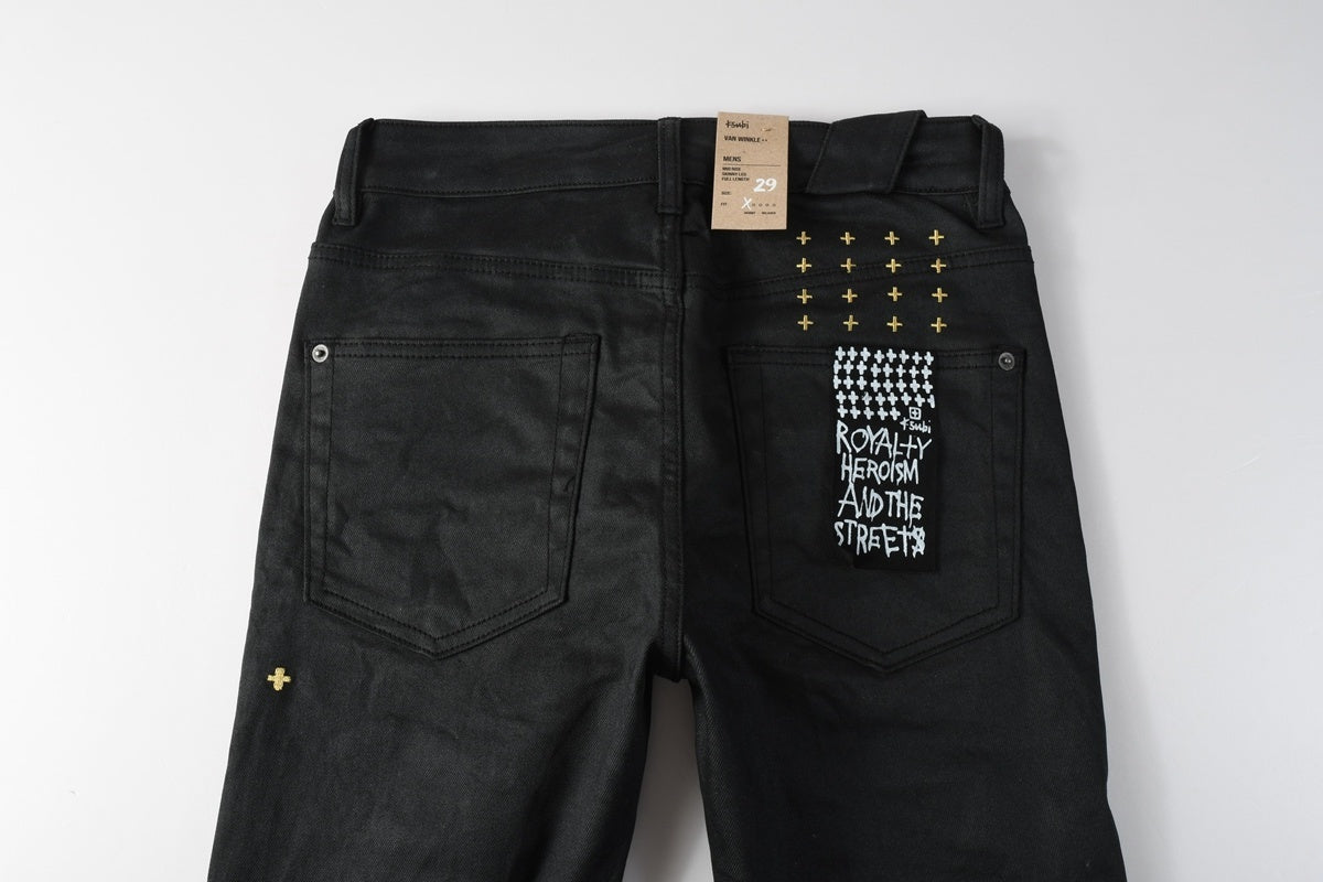KSUBI Men Jeans 3045