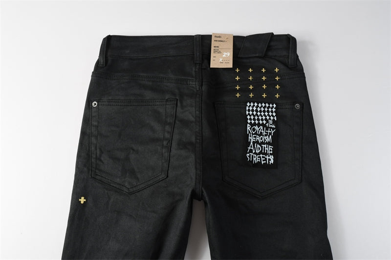 Ksubi Fashion jeans 3045
