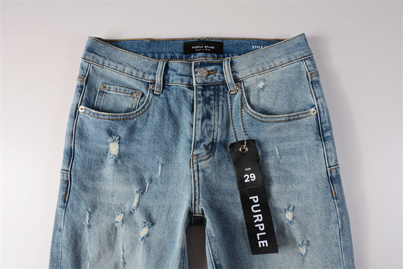 Purple Brand jeans 9075