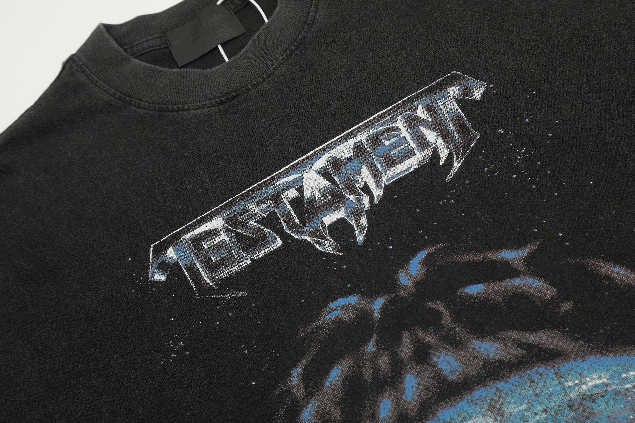 Fear of God T-SHIRT