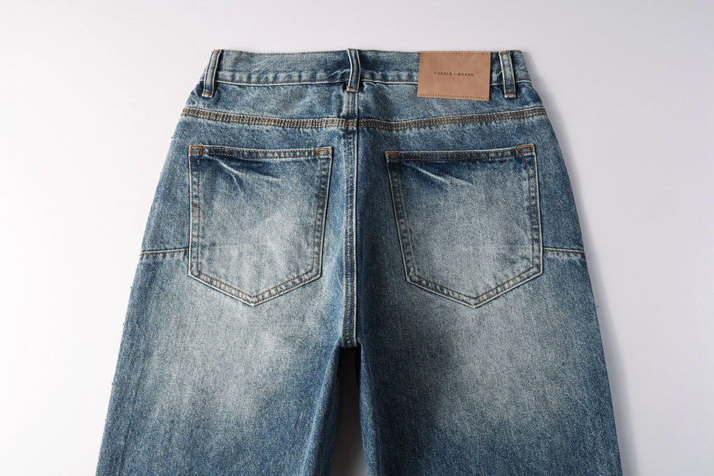 Purple Brand Men Jeans PU9138