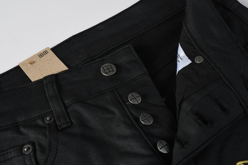 KSUBI Men Jeans 3045