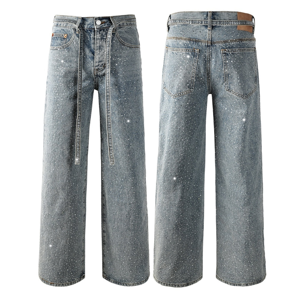 Purple Brand Men Jeans PU9129