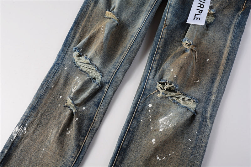 Purple Brand jeans 9012