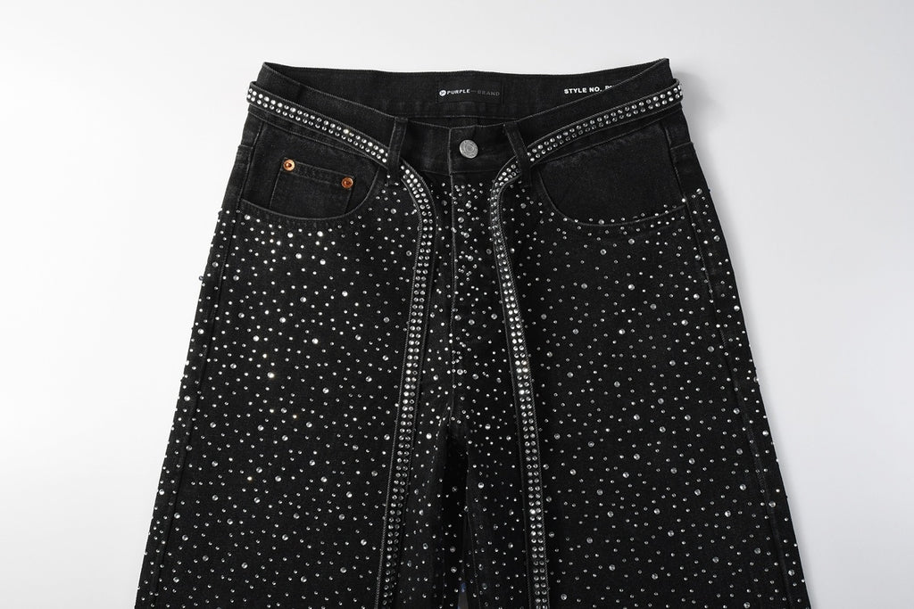 Purple Brand Men Jeans PU9128