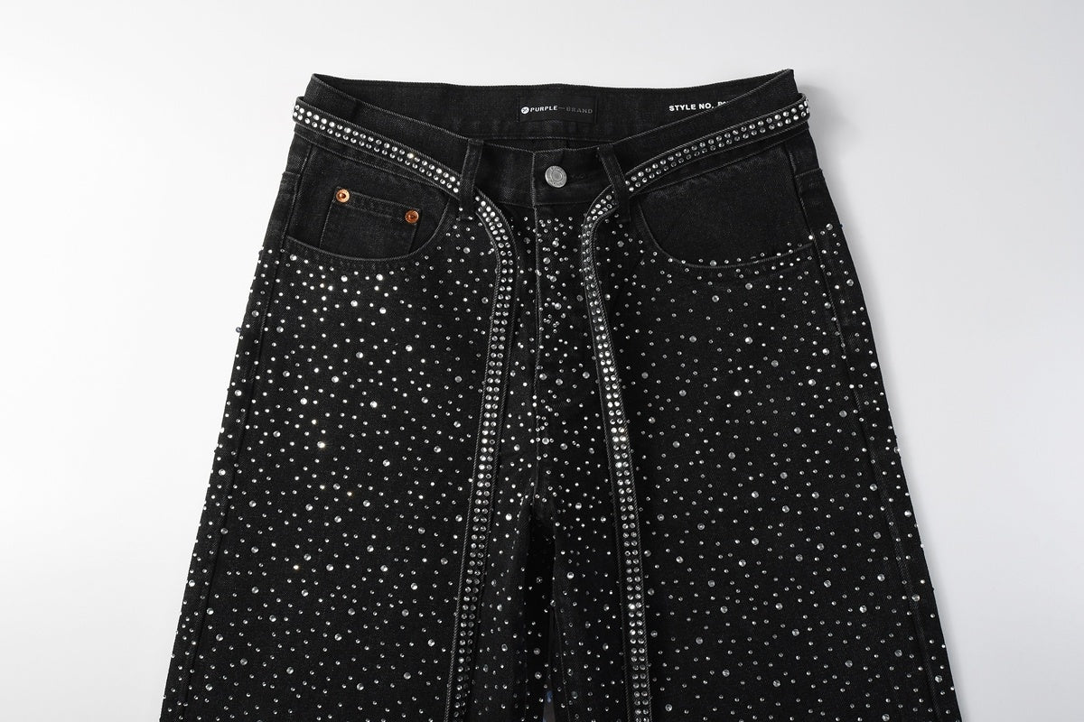 Purple Brand Men Jeans PU9128