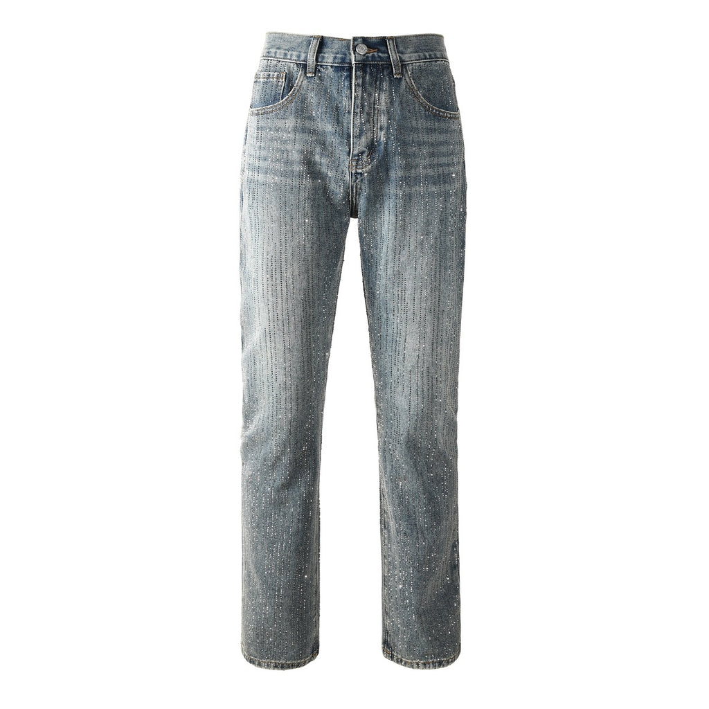Purple Brand Men Jeans PU9140