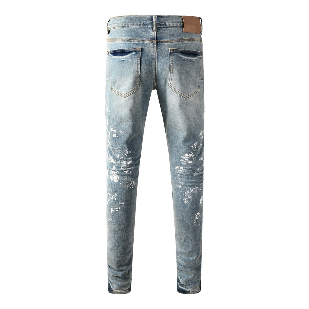 Purple Brand Men Jeans PU9136