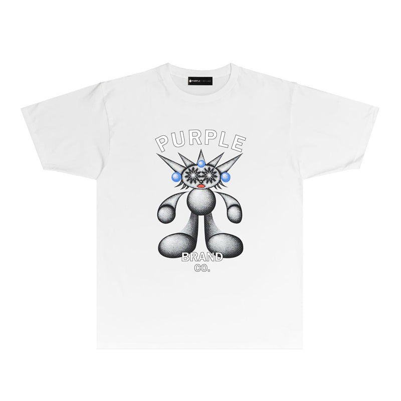 Purple Brand T-shirt