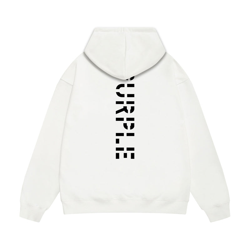 Purple Brand sweatshirts
