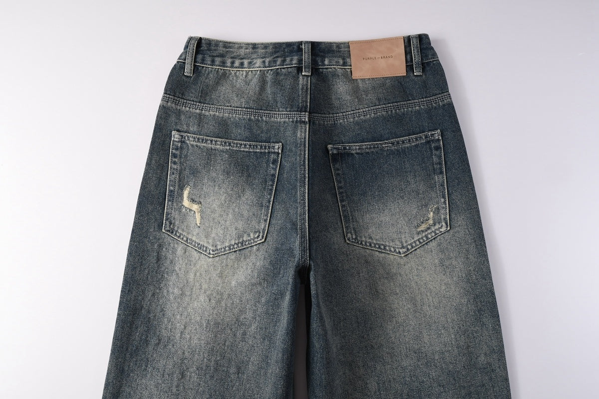 Purple Brand Men Jeans PU9131