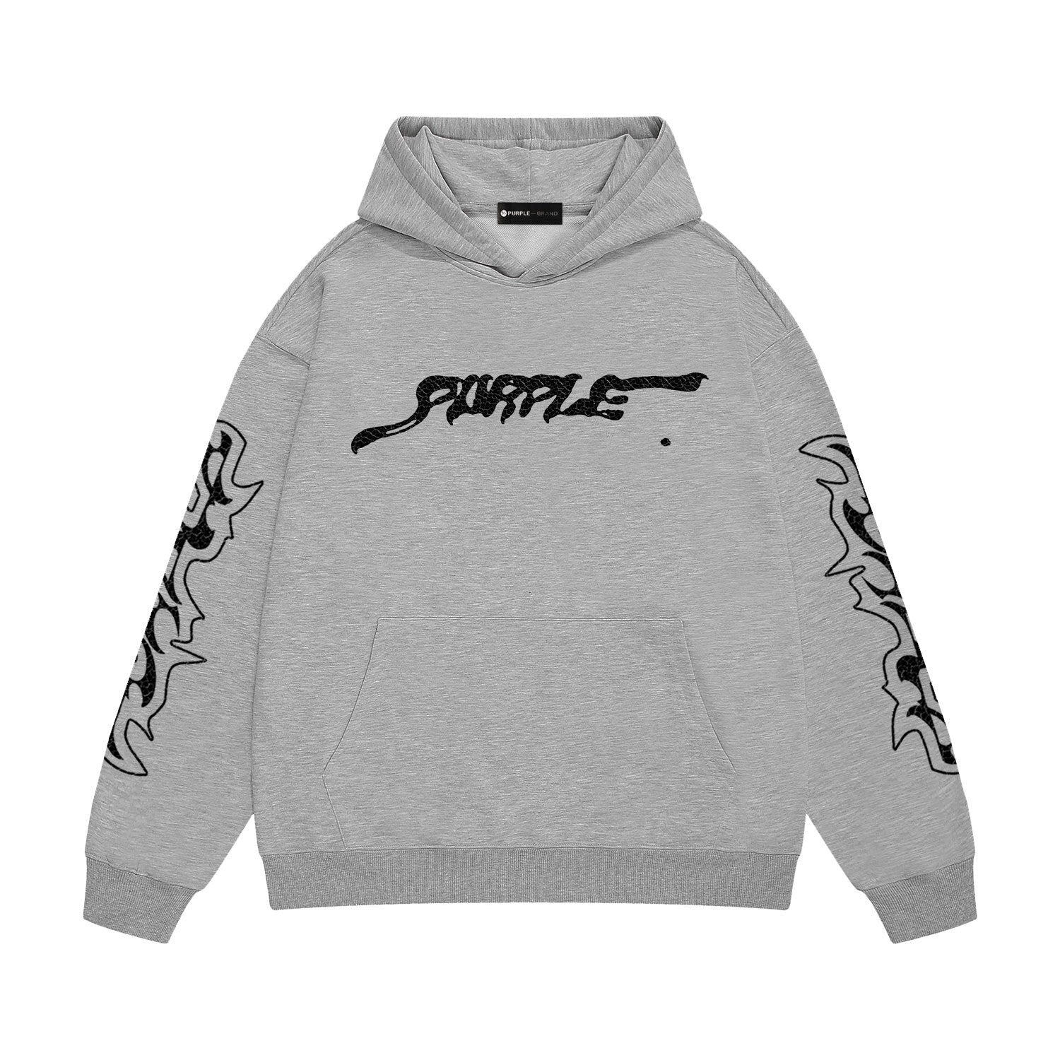 Purple Brand sweatshirts
