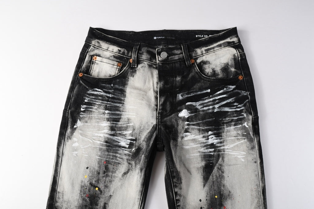 Purple Brand Men Jeans PU9111