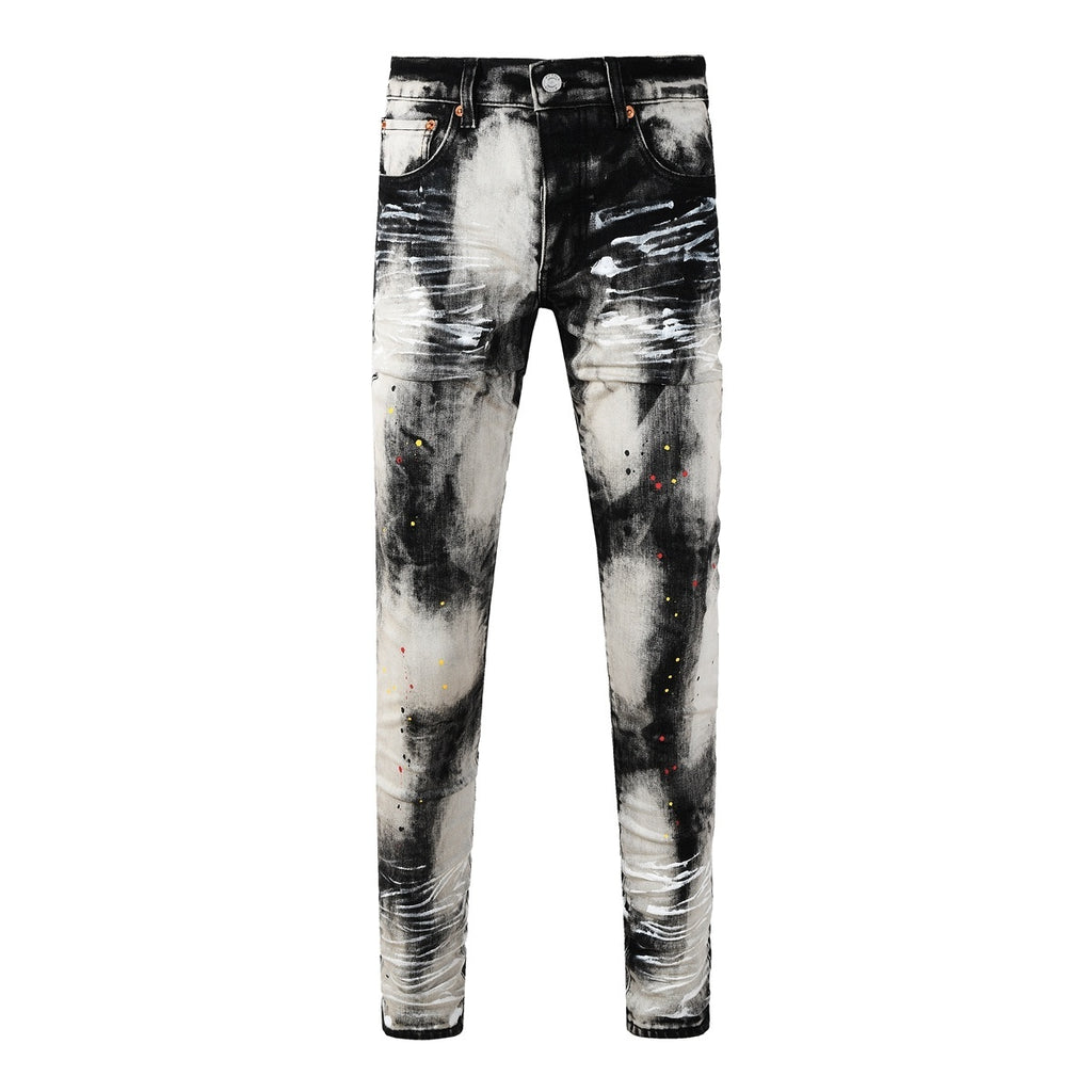 Purple Brand Men Jeans PU9111