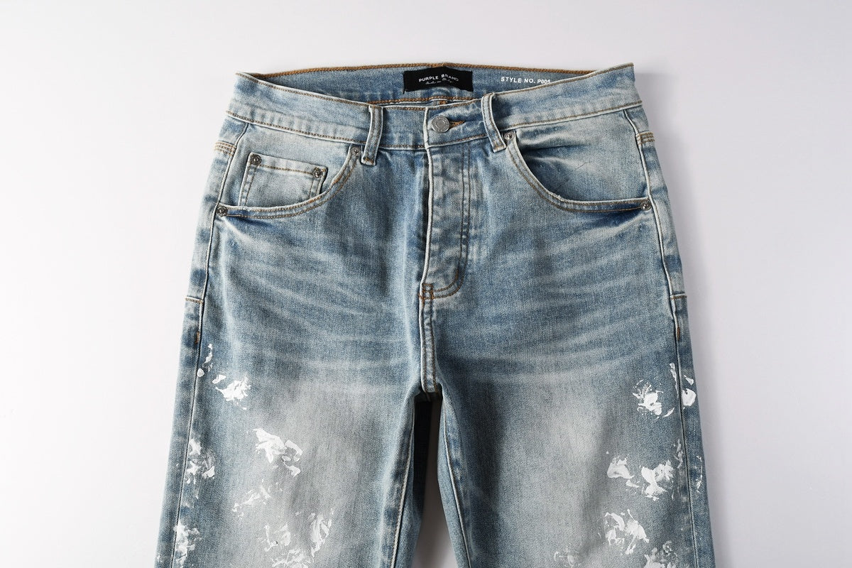 Purple Brand Men Jeans PU9136