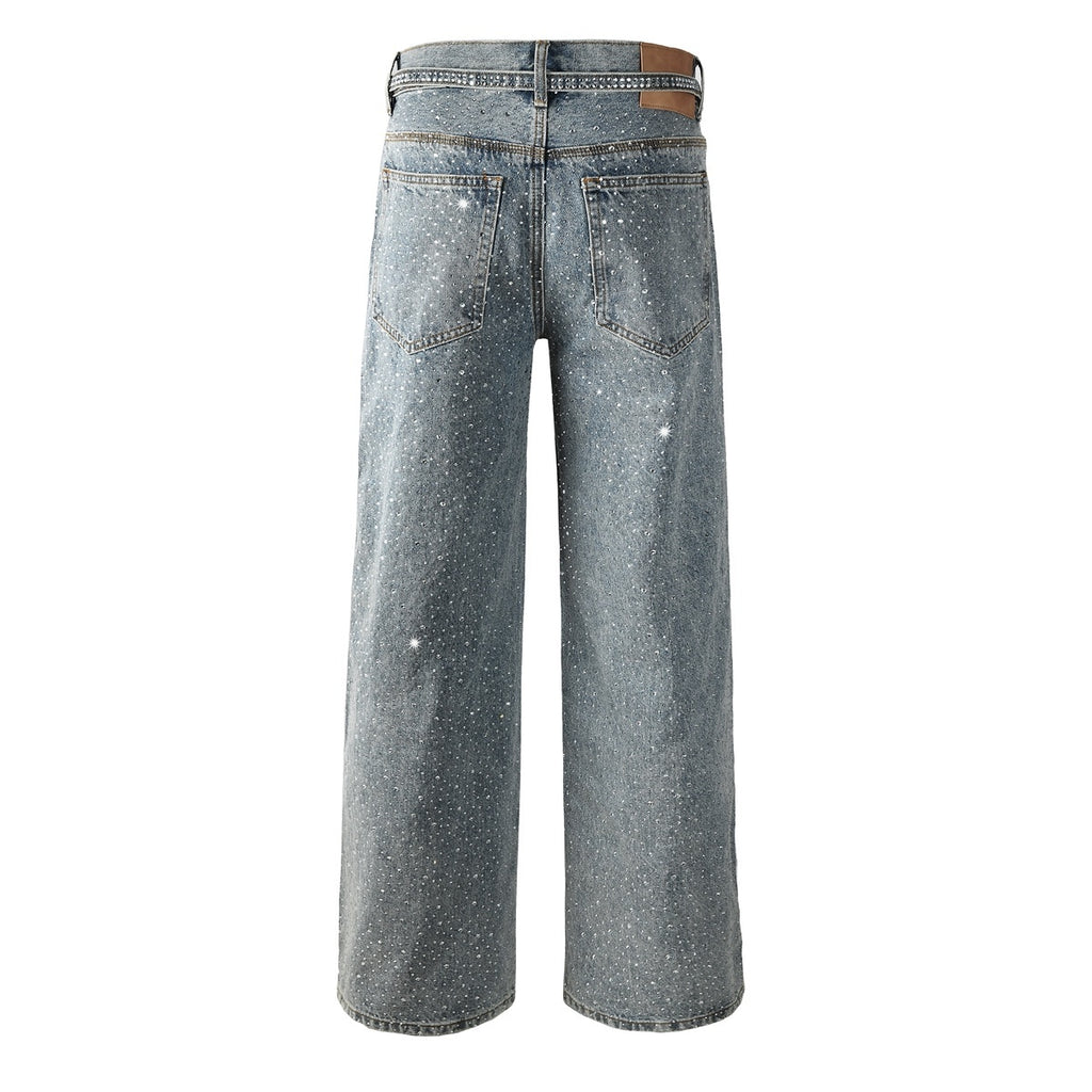 Purple Brand Men Jeans PU9129