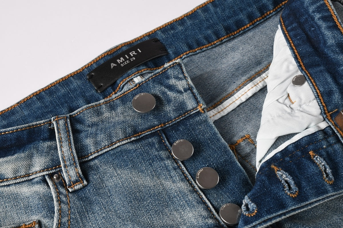 Amiri Men Jeans 8936