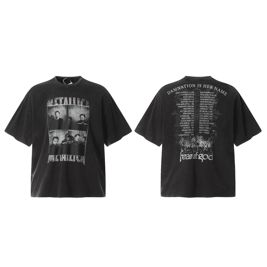 Fear of God T-SHIRT