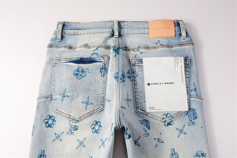 Purple Brand jeans 9063