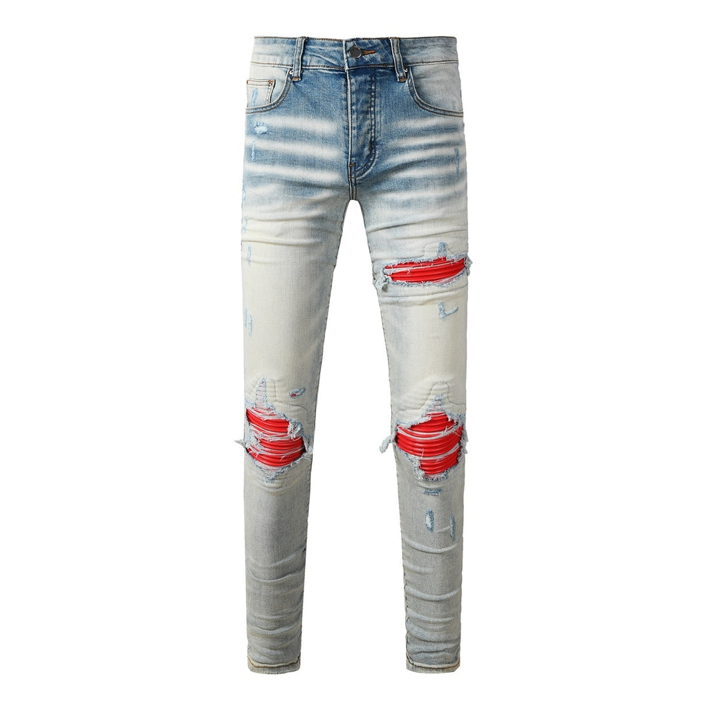 Amiri Men Jeans 8932