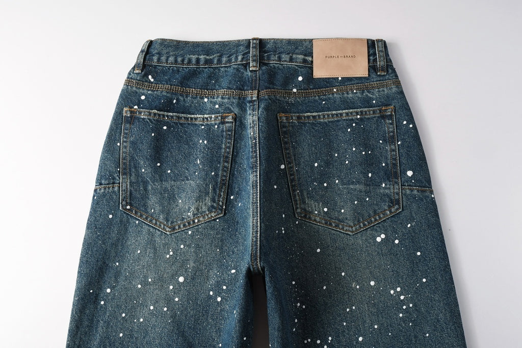 Purple Brand Men Jeans PU9139