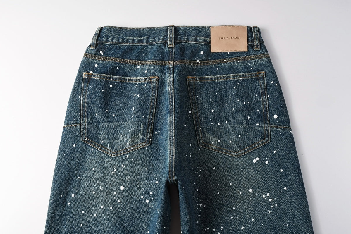 Purple Brand Men Jeans PU9139