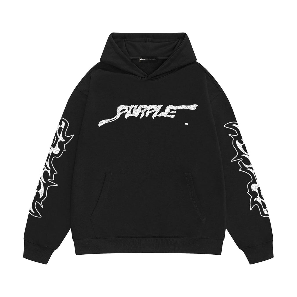 Purple Brand sweatshirts