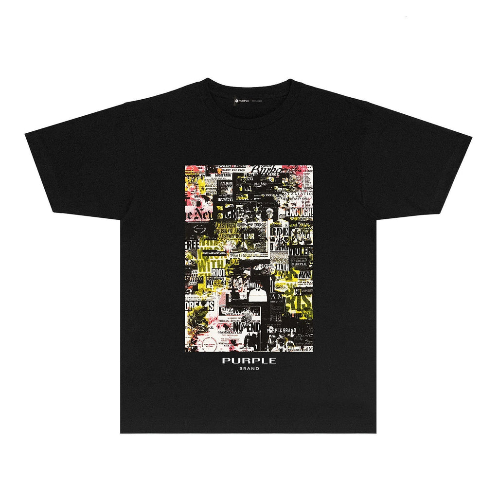 Purple Brand T-shirt