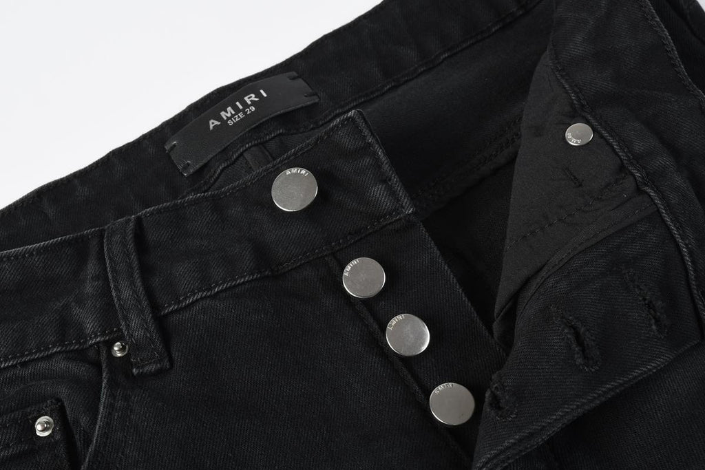 Amiri Men Jeans 8937
