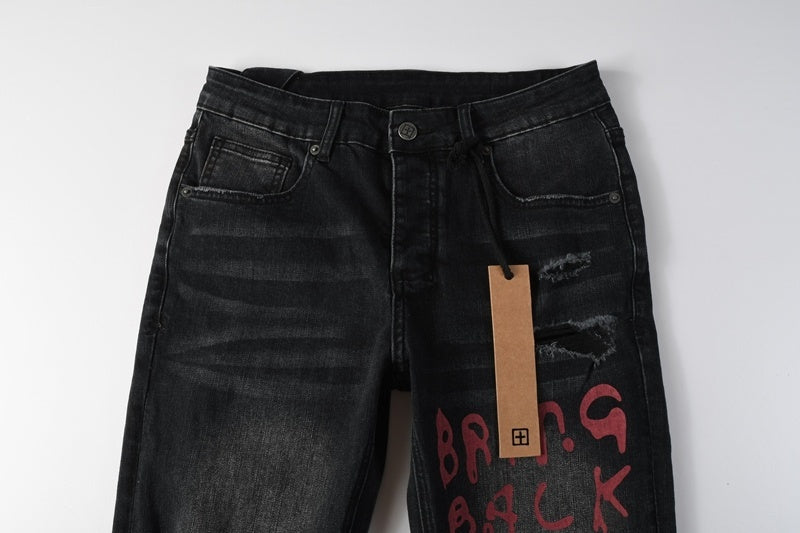 KSUBI Men Jeans 3053