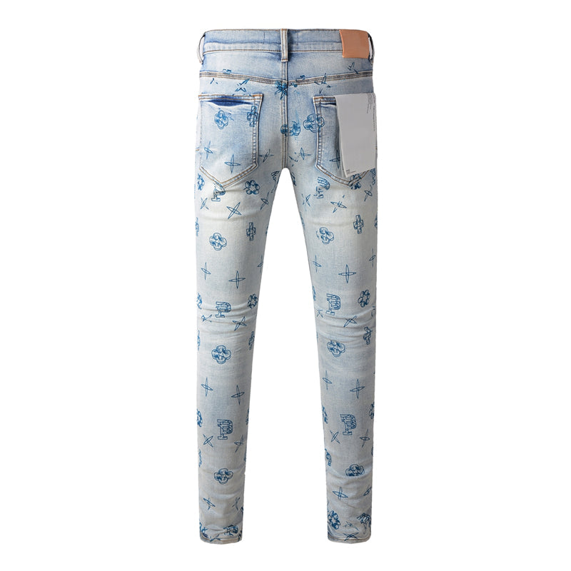 Purple Brand jeans 9063