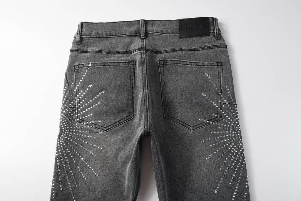 Purple Brand Men Jeans PU9123