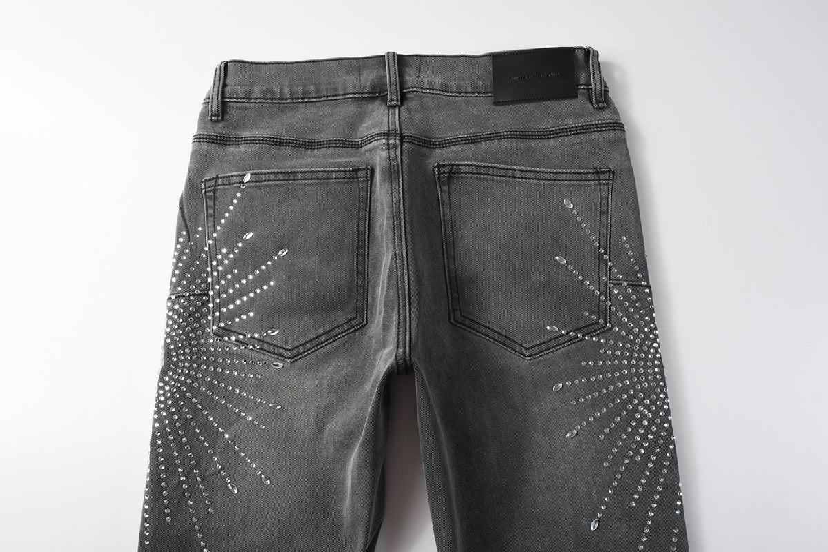 Purple Brand Men Jeans PU9123