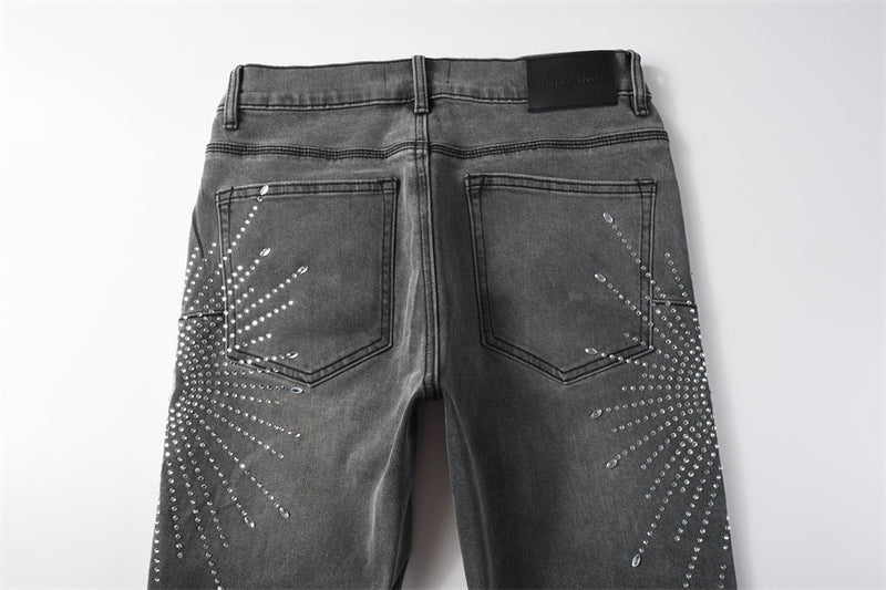 Purple Brand jeans 9123