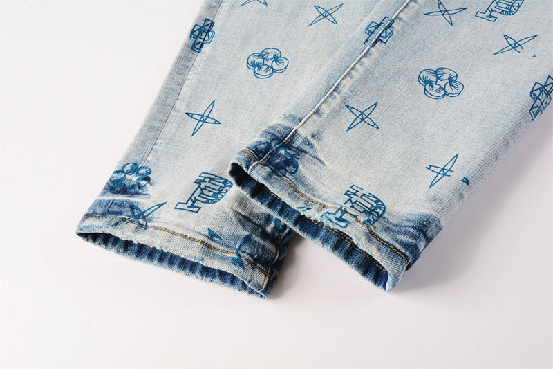 Purple Brand jeans 9063