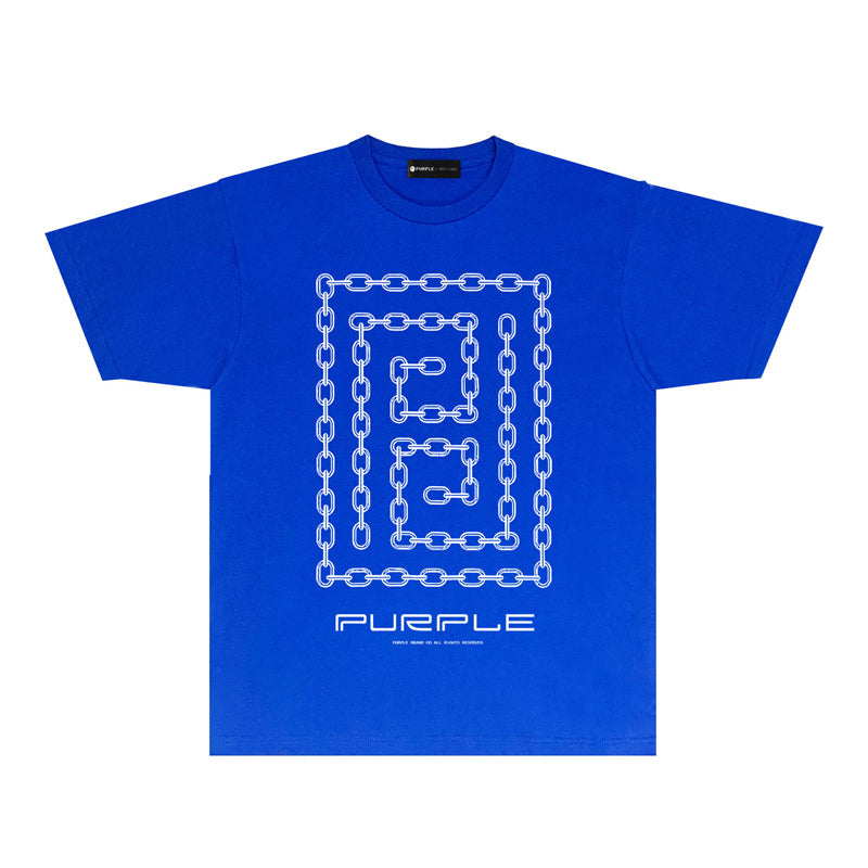 Purple Brand T-shirt