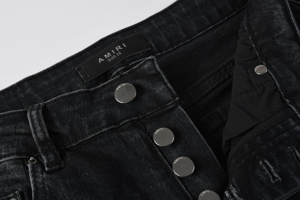 Amiri Men Jeans 8913